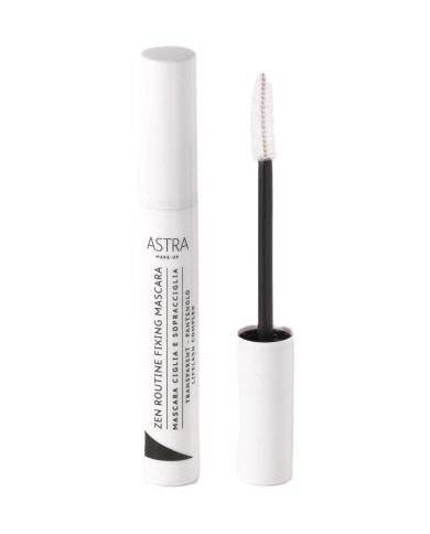 ASTRA ZEN ROUTINE FIXING MASCARA - JELLYFISH