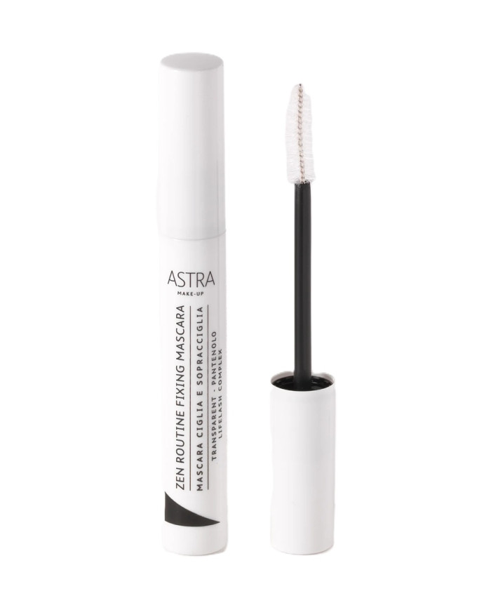 ASTRA ZEN ROUTINE FIXING MASCARA - JELLYFISH
