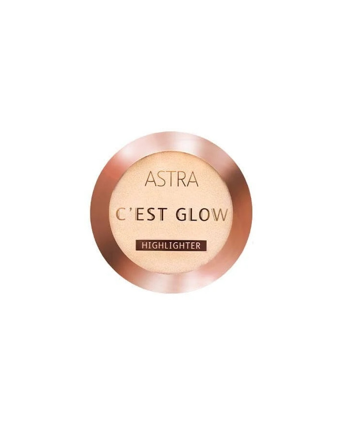 ASTRA CEST GLOW HIGHLIGHTER - RADIANT PRIVEE