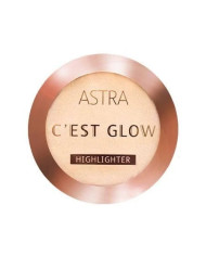 ASTRA C'EST GLOW HIGHLIGHTER - RADIANT PRIVEE