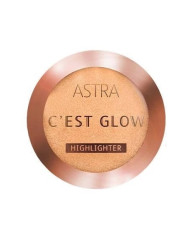 ASTRA C'EST GLOW HIGHLIGHTER - GLAZE MAISON