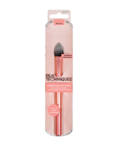 BRIGHTENING CONCEALER BRUSH PENNELLO CORRETTORE