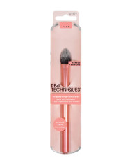 MINI BRUSH DUO PENNELLI PER FONDOTINTA E BLUSH