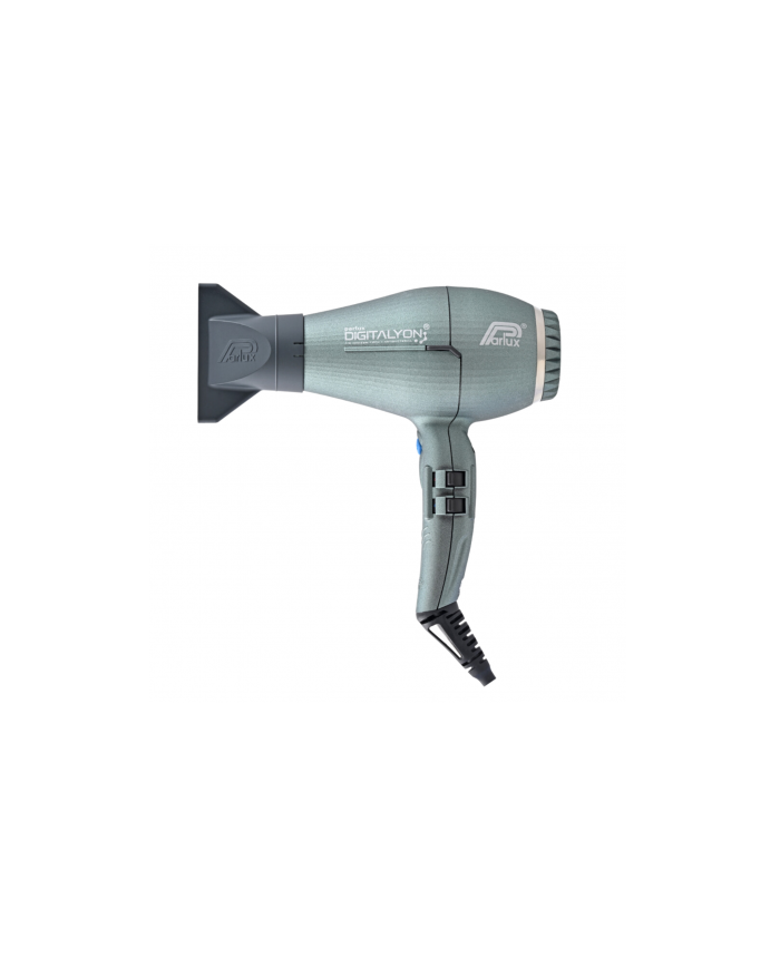 PARLUX PHON DIGITALYON IONIC 2400W GRIGIO GLITTER