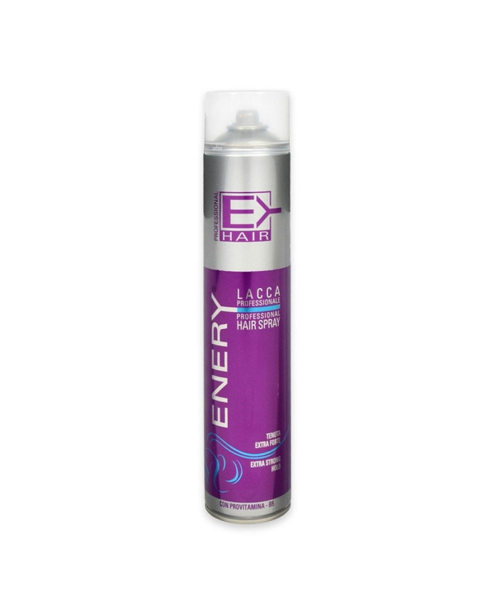 ENERY LACCA SPRAY EXTRA FORTE 750 ML