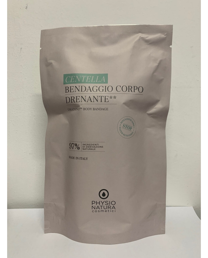PN BENDAGGIO CORPO DRENANTE 2 PZ