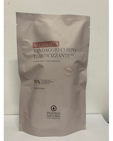 PN BENDAGGIO CORPO ELASTICIZZANTE 2 PZ