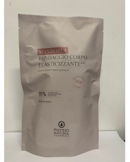 PN BENDAGGIO CORPO ELASTICIZZANTE MANDORLA 2 PZ