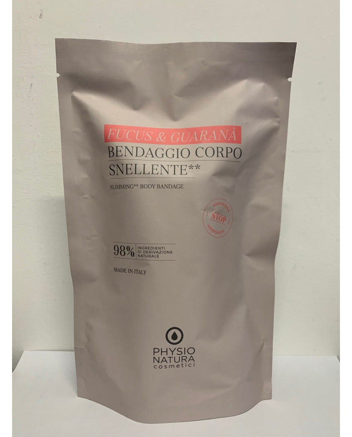 PN BENDAGGIO CORPO SNELLENTE 2 PZ