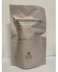 PN BENDAGGIO RINFRESCANTE ROSMARINO & SALVIA 2 PZ