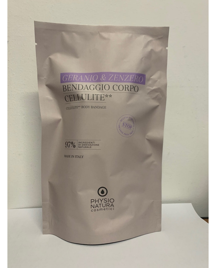 PN BENDAGGIO COPRO CELLULITE 2PZ