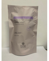 PN BENDAGGIO COPRO CELLULITE GERANIO & ZENZERO 2PZ