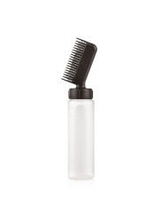 APPLICATORE CON PETTINE E SPUGNA