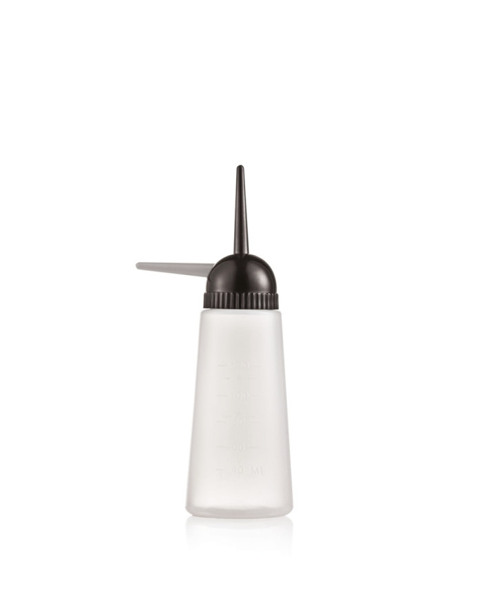APPLICATORE GRADUATO CON BECCUCCIO SNODATO 120ML