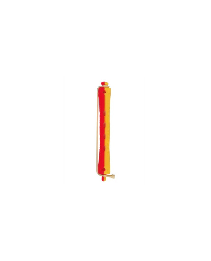 BIGODINO PERMANENTE LUNGO BICOLORE DIAM 9 12PZ