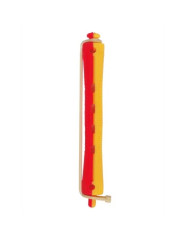 BIGODINO PERMANENTE LUNGO BICOLORE DIAM 9 12PZ