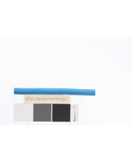 BIGODINO FLESSIBILE BLU D. 14X180 MM CONF10PZ