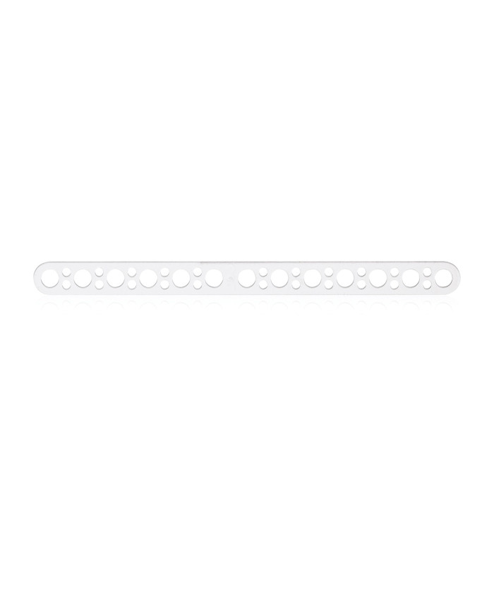 LINGUETTE PERMANENTE LUNG140MM 50PZ