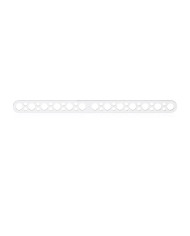 LINGUETTE PERMANENTE LUNG140MM 50PZ