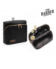 BORSA STAND-UP BEAUTY BLACK 23X8X19,5 CM