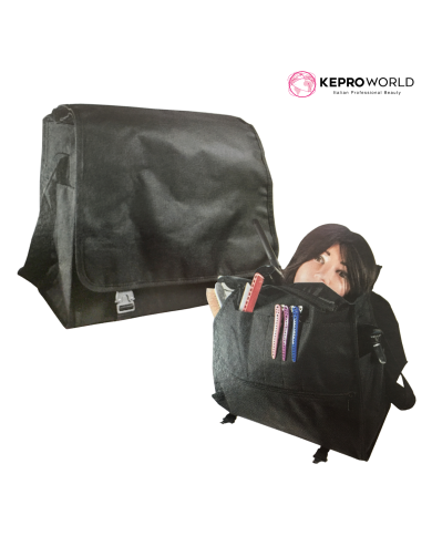 BORSA SCUOLA A TRACOLLA - KEPRO
