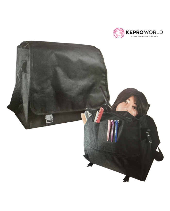 BORSA SCUOLA A TRACOLLA - KEPRO
