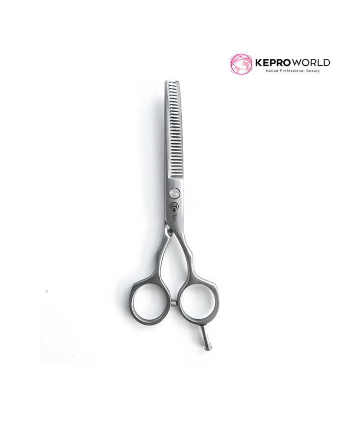 FORBICE TOP THIN 6.0 DENTATA - KEPRO