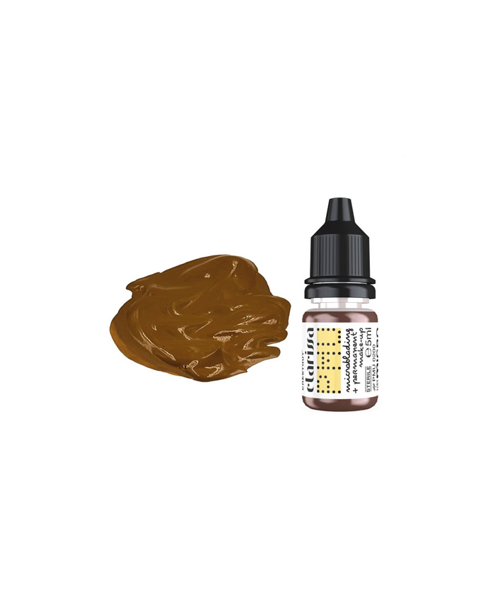 PMU MICROPIGMENTO SOPPRACIGLIA MARRONE TERRA  5ML