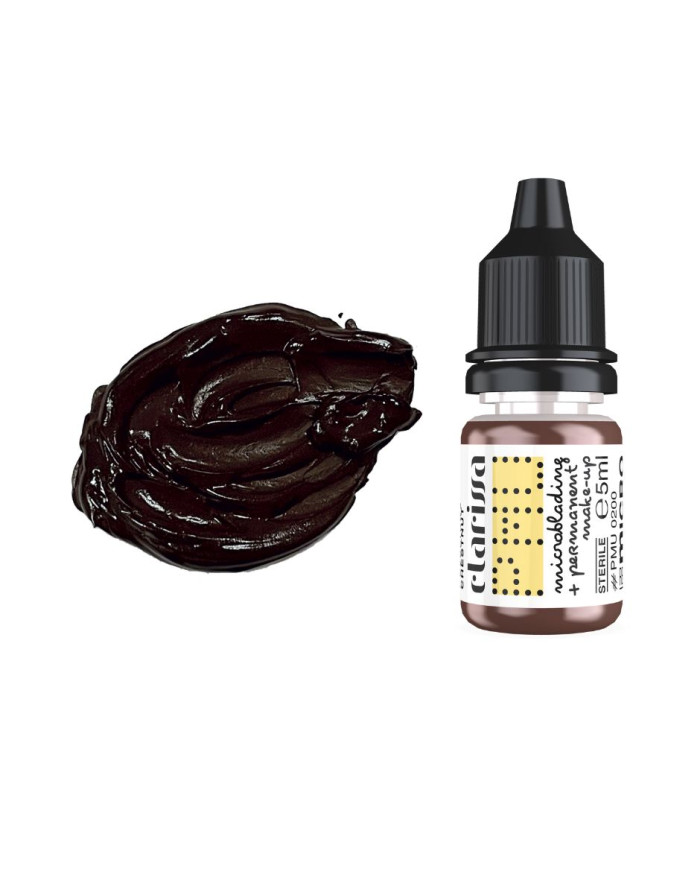 PMU MICROPIGMENTO SOPPRACIGLIA MARRONE TENNE  5ML