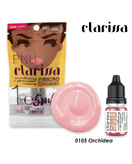 CLARISSA PMU MICROPIGMENTO LABBRA  BOUGANVILLE 5ML
