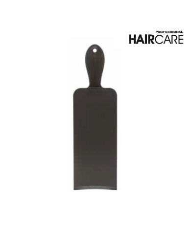 SPATOLA MECHES LARGE 35 CM PLASTICA NERA