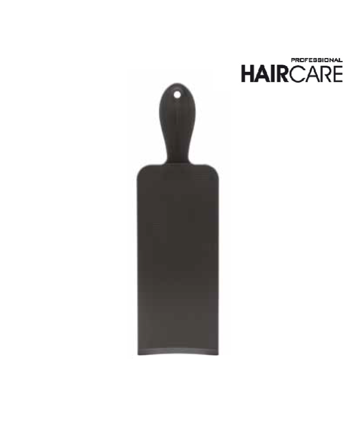 SPATOLA MECHES LARGE 35 CM PLASTICA NERA