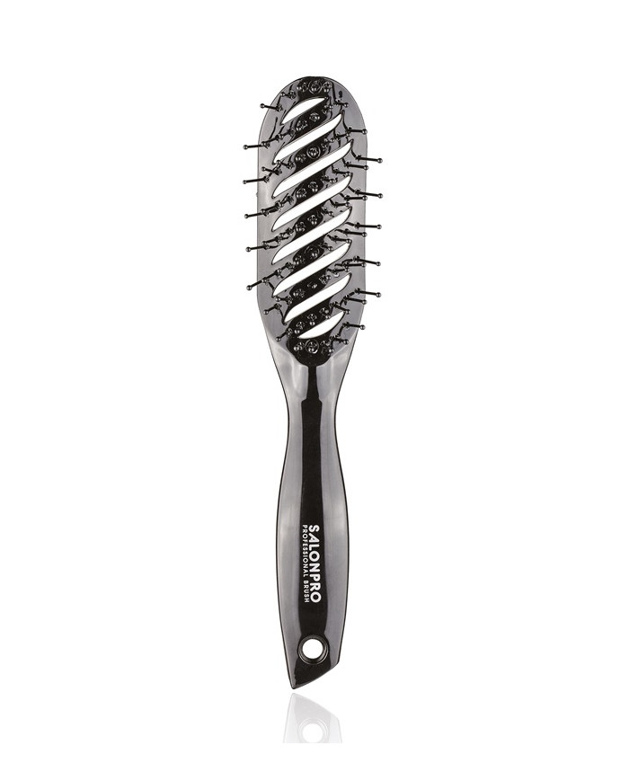 SALON PRO DETANGLIN VENT PADDLE BRUSH