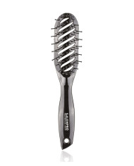 SALON PRO DETANGLIN BRUSH OVAL PADDLE