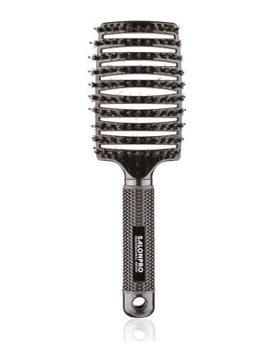 SALON PRO VENT BRUSH MIX BRISTELS