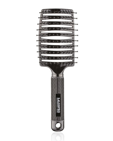 SALON PRO VENT PADDLE BRUSH