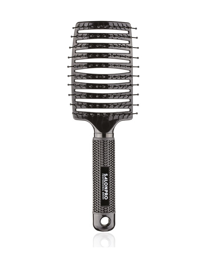 SALON PRO VENT PADDLE BRUSH