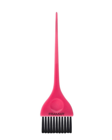 FRAMAR CLASSIC COLOR BRUSH ROSA 1PZ