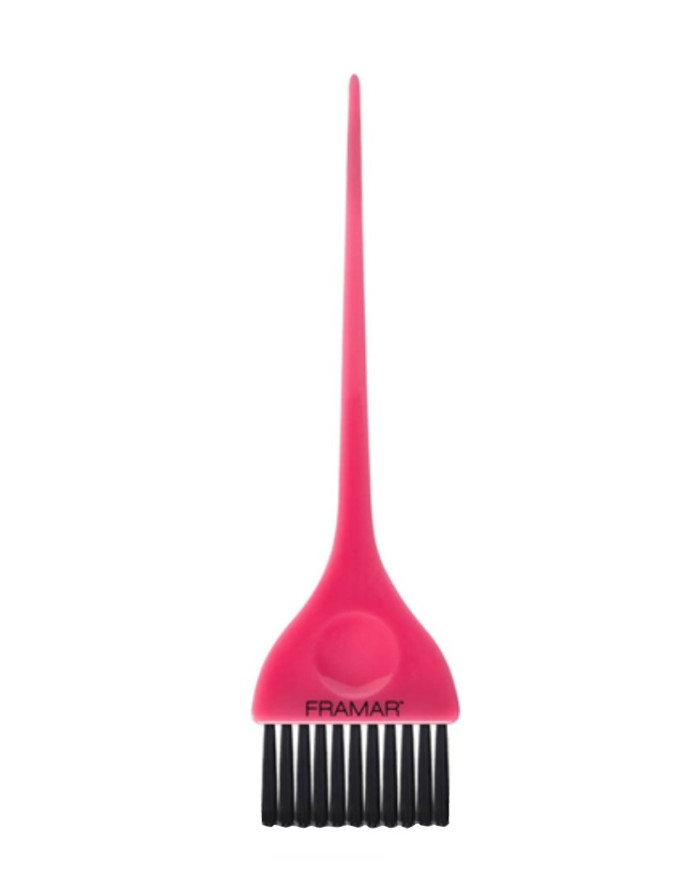 FRAMAR CLASSIC COLOR BRUSH ROSA 1PZ