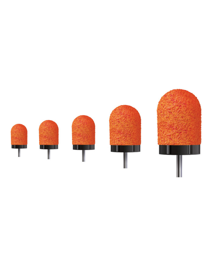 CAPPUCCI SECURE CAP 13R FINE 10 PZ - TECNIWORK
