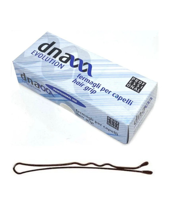 KIEPE FERRETTINI ONDULATI NERO CNF 500 GR.