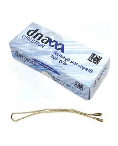 KIEPE FERRETTINI ONDULATI BIONDO CNF 500 GR.