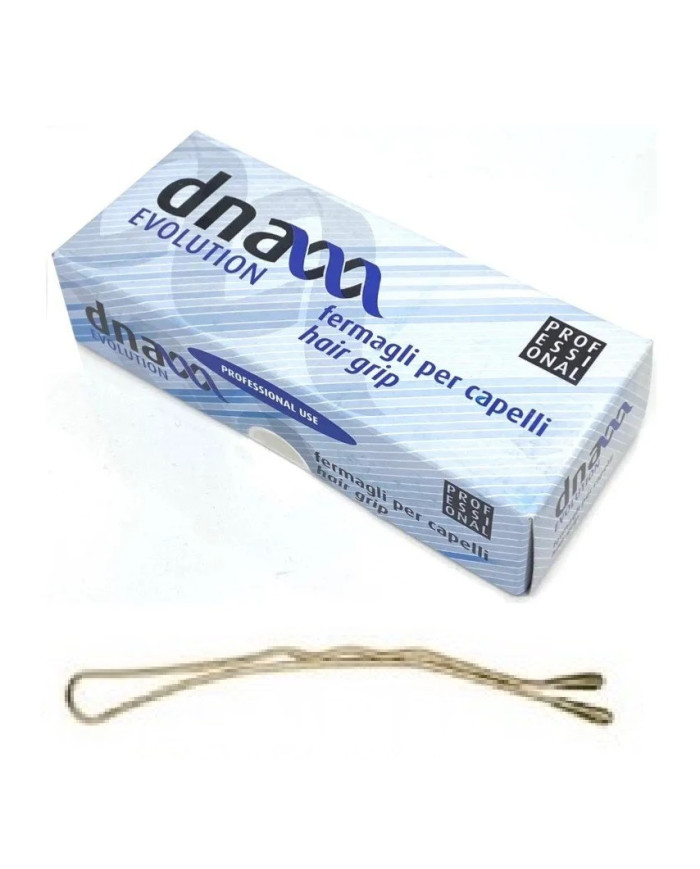 KIEPE FERRETTINI ONDULATI BIONDO CNF 500 GR.