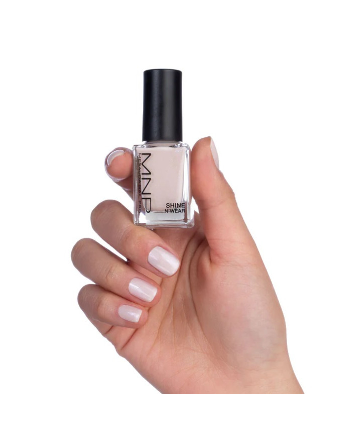 MESAUDA SHINE NWEAR 10ML 238 VIRGIN