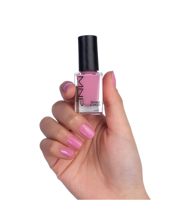 MESAUDA SHINE NWEAR 10ML 242 DESIRE