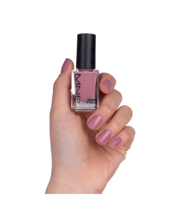 MESAUDA SHINE NWEAR 10ML 243 VILLAIN