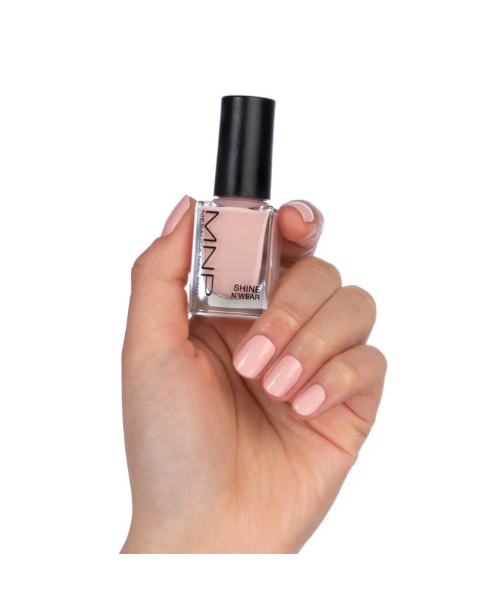 MESAUDA SHINE NWEAR 10ML 249 AU NATUREL