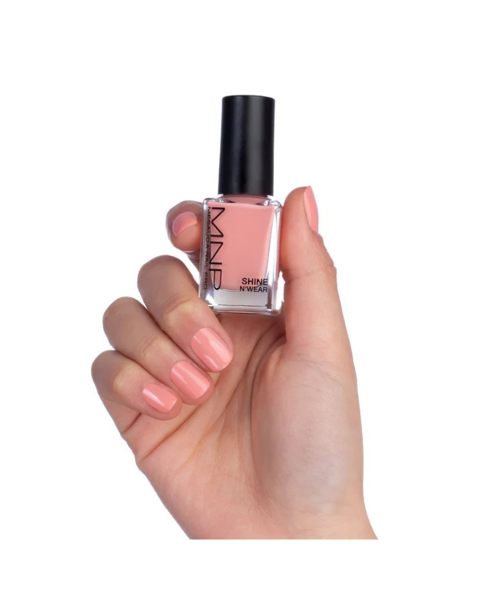 MESAUDA SHINE NWEAR 10ML 250 ERA