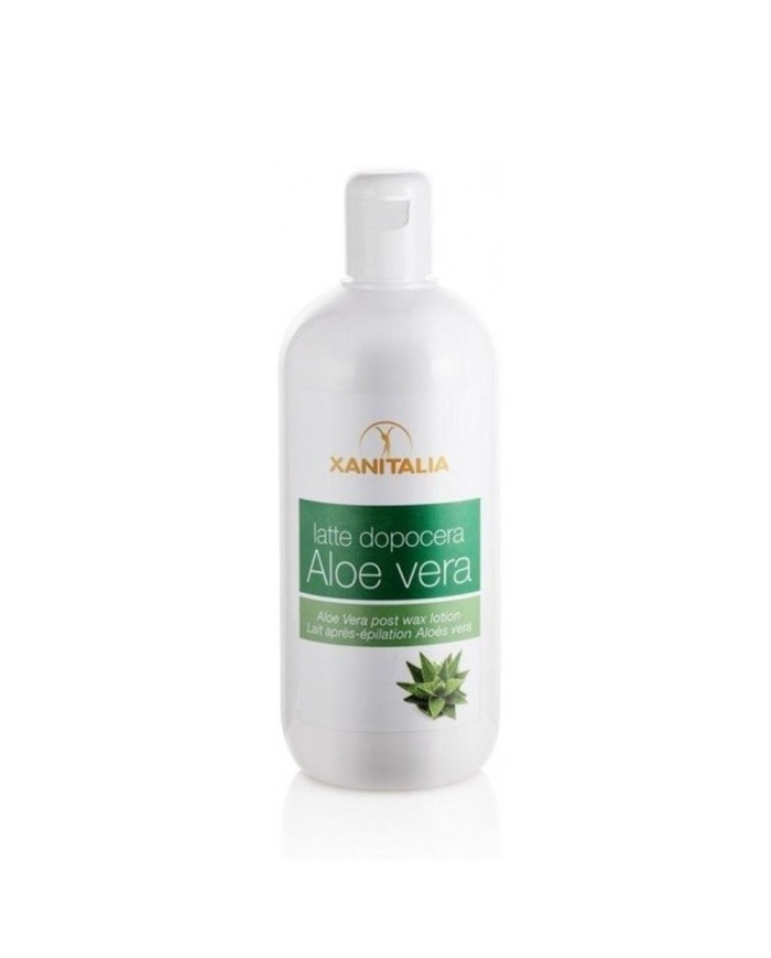 LATTE DETERGENTE DOPOCERA ALOE VERA 500ML