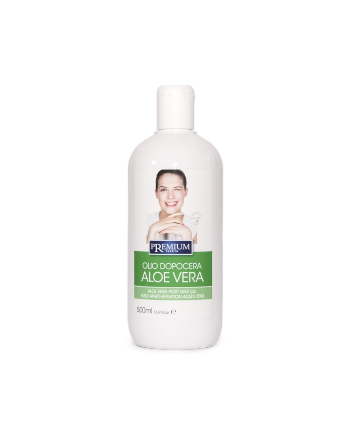 OLIO DETERGENTE DOPOCERA ARGAN 500ML